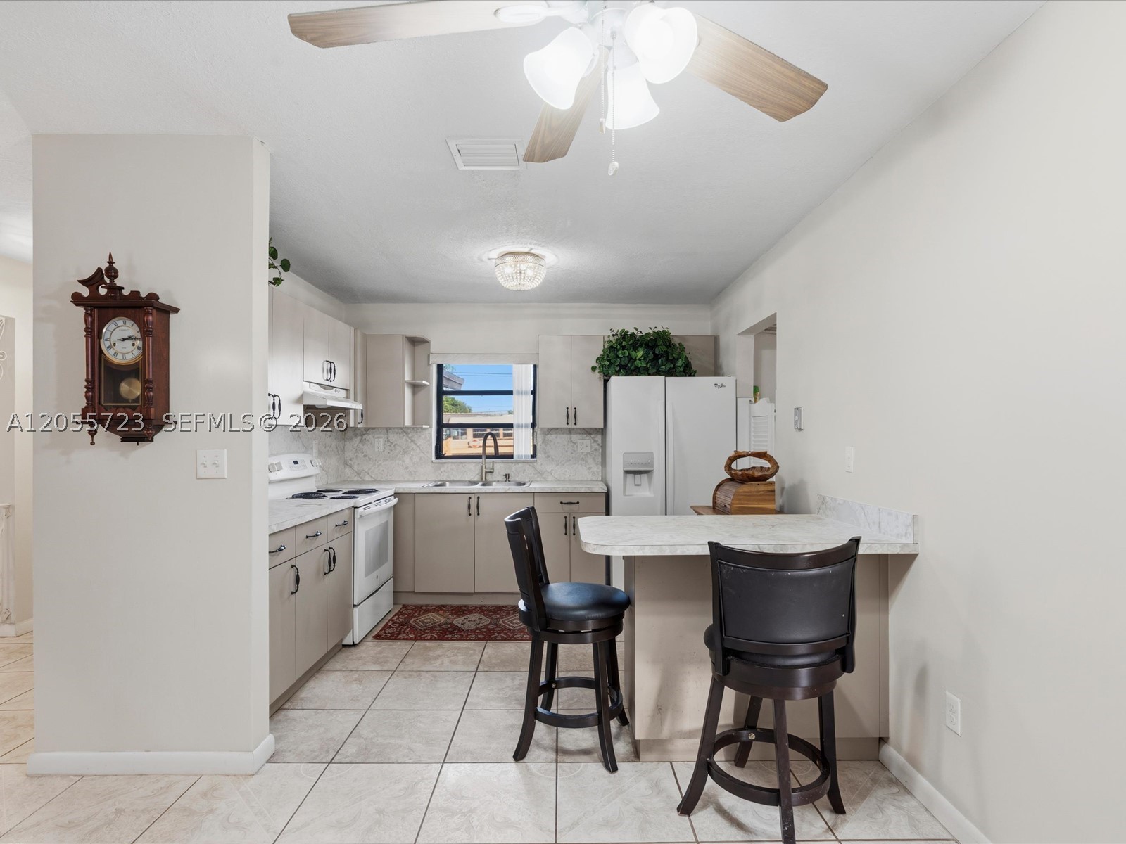 SAMSON HIGHLANDS 1ST ADDN - Residential