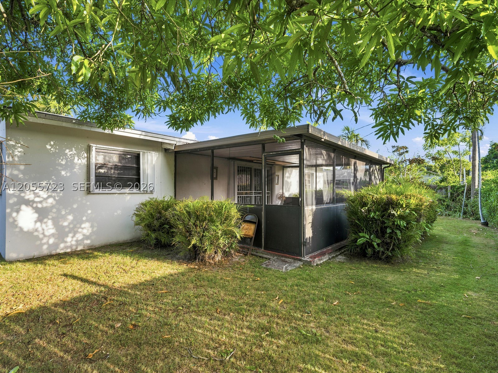 SAMSON HIGHLANDS 1ST ADDN - Residential