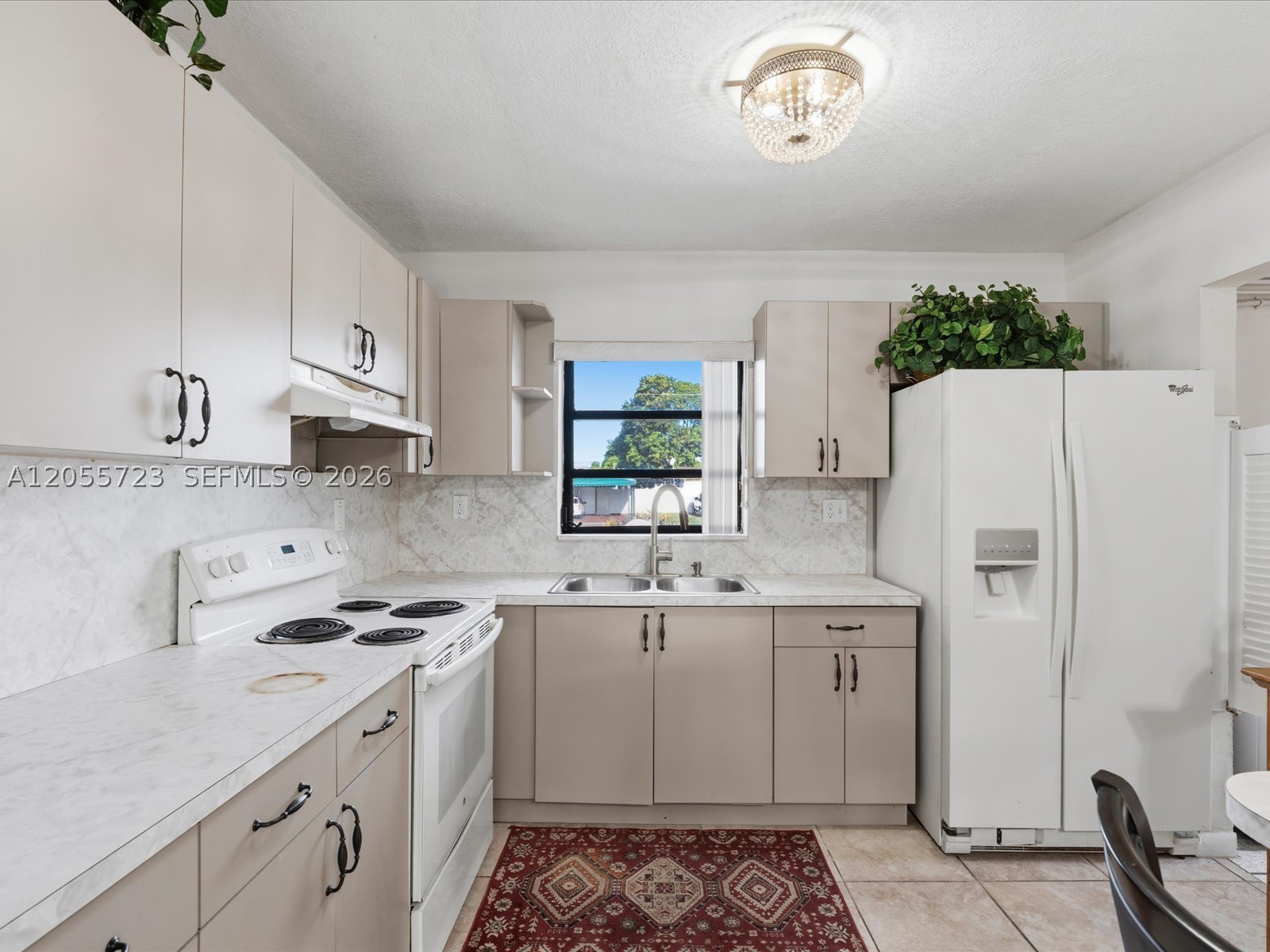 SAMSON HIGHLANDS 1ST ADDN - Residential