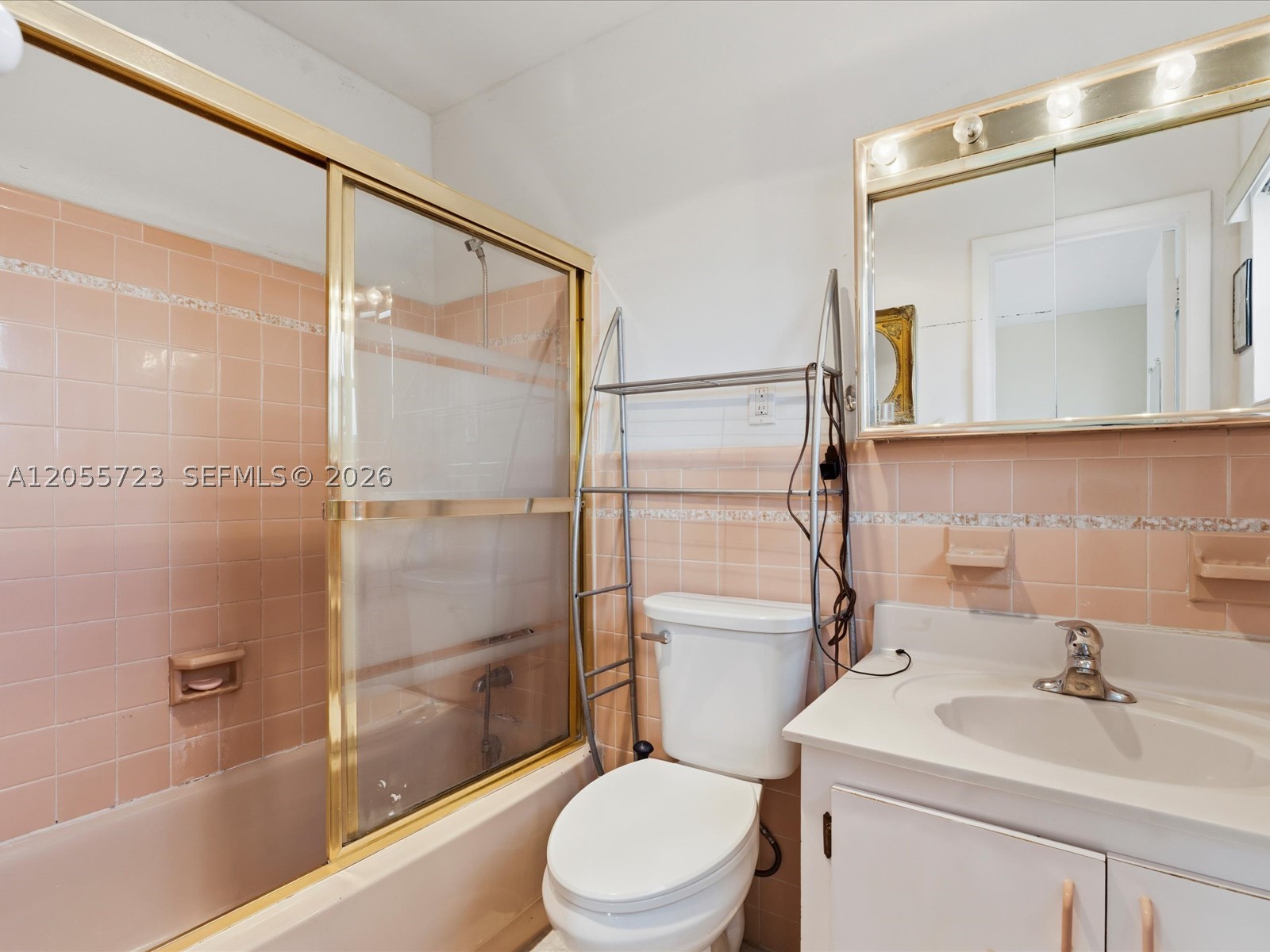 SAMSON HIGHLANDS 1ST ADDN - Residential