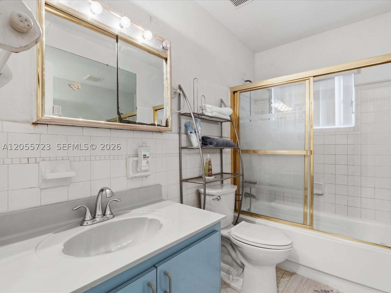 SAMSON HIGHLANDS 1ST ADDN - Residential