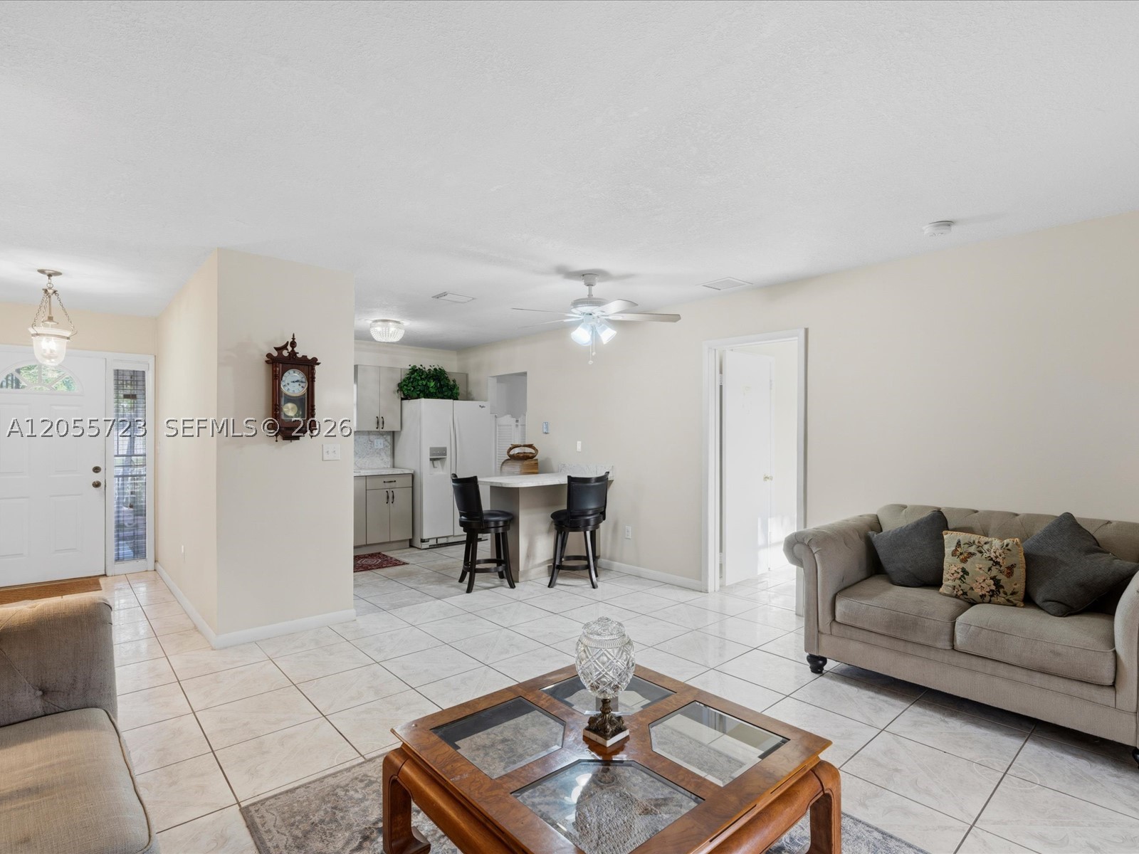 SAMSON HIGHLANDS 1ST ADDN - Residential