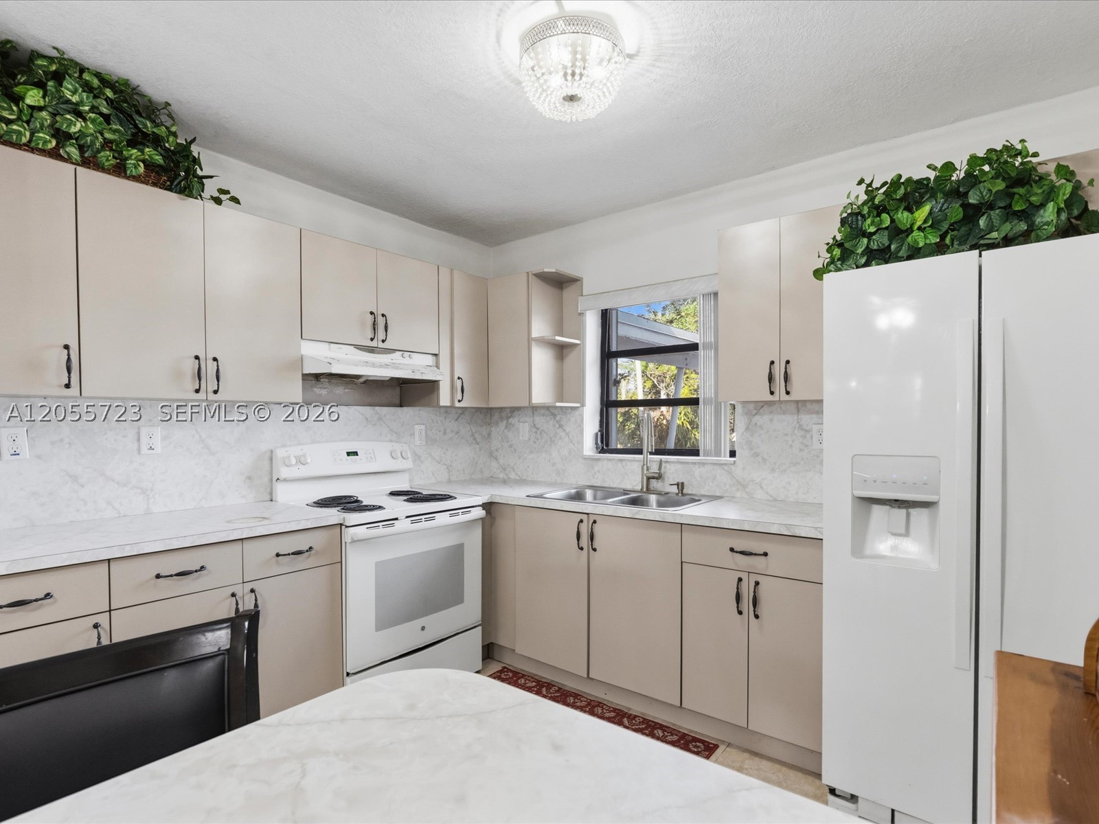 SAMSON HIGHLANDS 1ST ADDN - Residential
