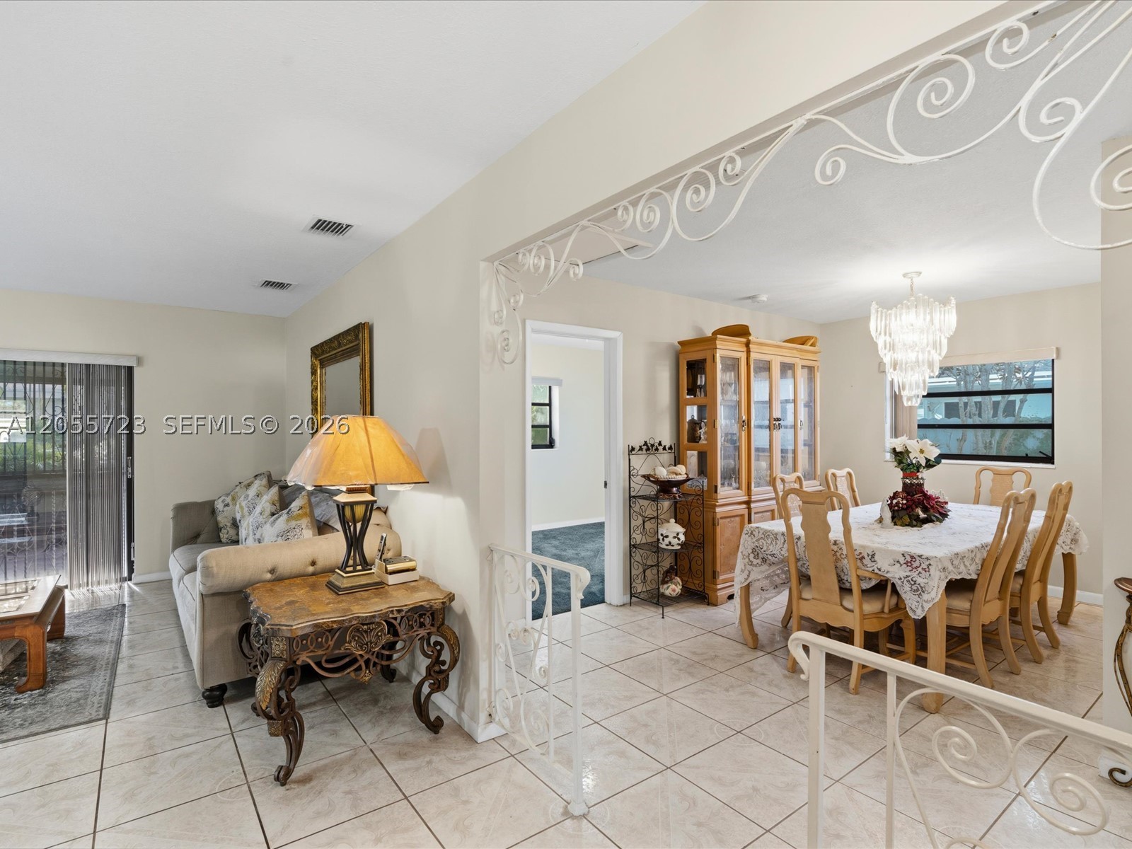 SAMSON HIGHLANDS 1ST ADDN - Residential