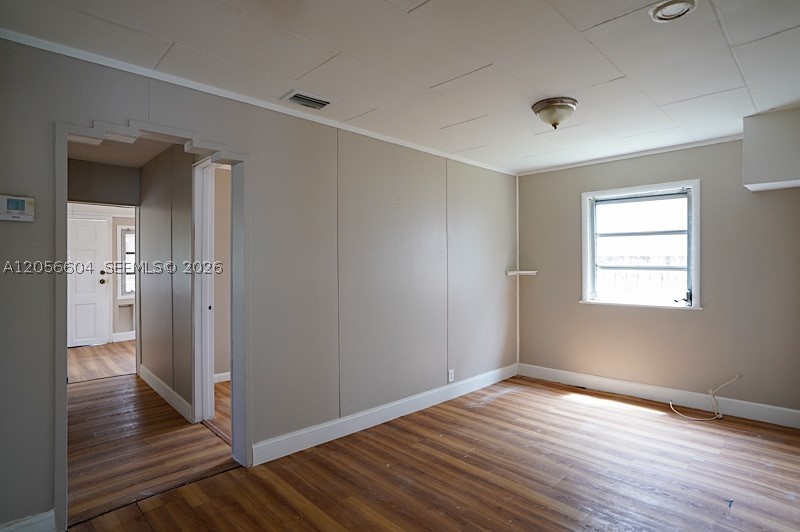 KIRKLAND HEIGHTS AMD - Residential Income