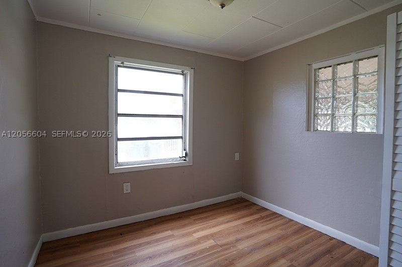 KIRKLAND HEIGHTS AMD - Residential Income