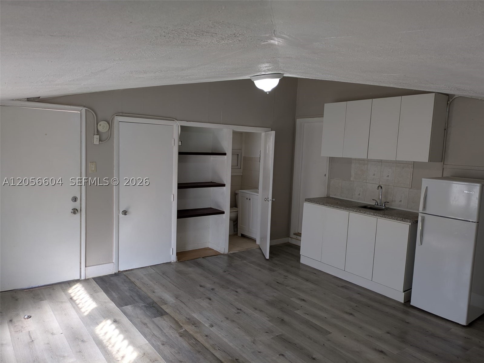 KIRKLAND HEIGHTS AMD - Residential Income