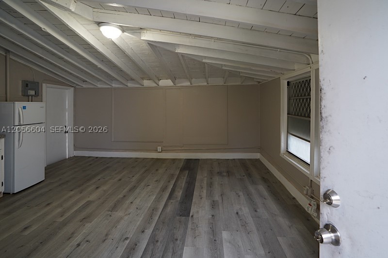 KIRKLAND HEIGHTS AMD - Residential Income