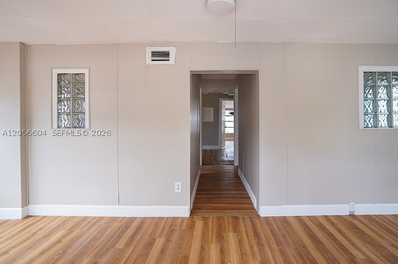 KIRKLAND HEIGHTS AMD - Residential Income
