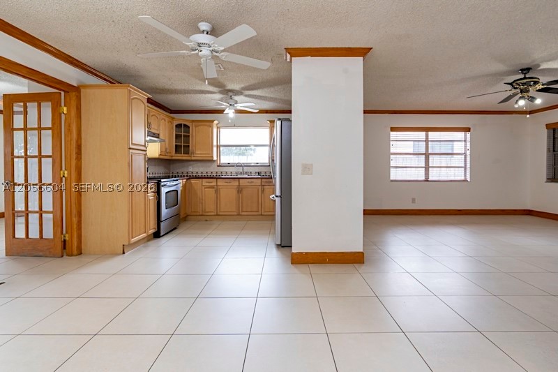 KIRKLAND HEIGHTS AMD - Residential Income