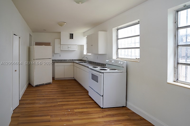 KIRKLAND HEIGHTS AMD - Residential Income