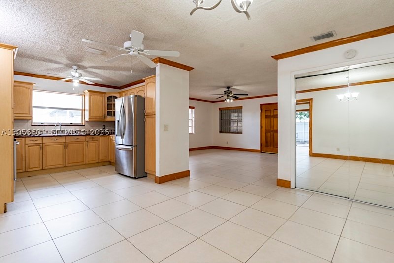 KIRKLAND HEIGHTS AMD - Residential Income