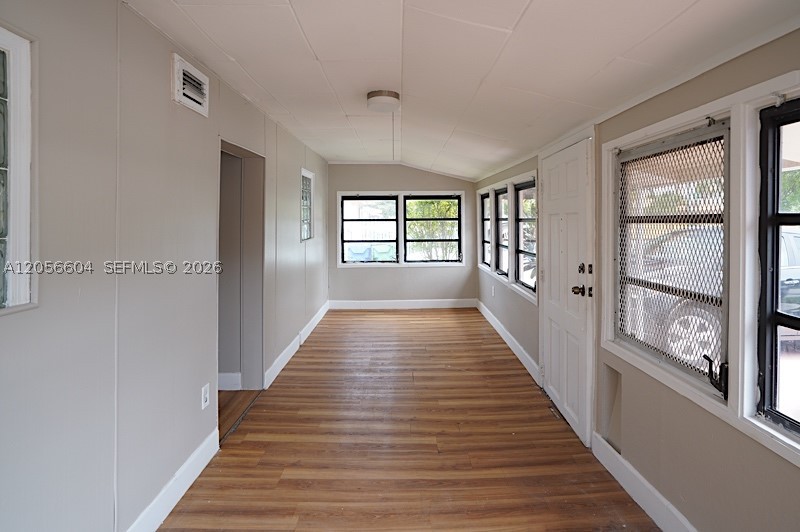 KIRKLAND HEIGHTS AMD - Residential Income