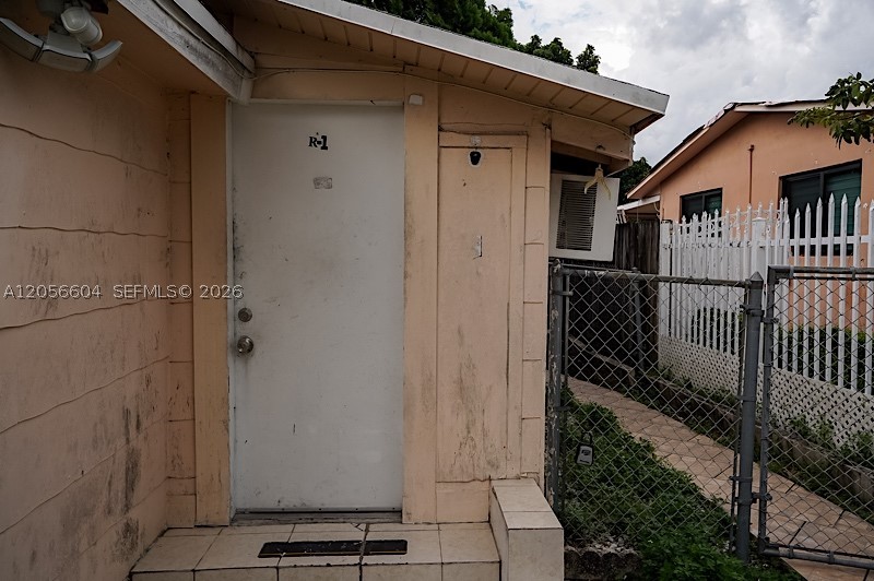 KIRKLAND HEIGHTS AMD - Residential Income
