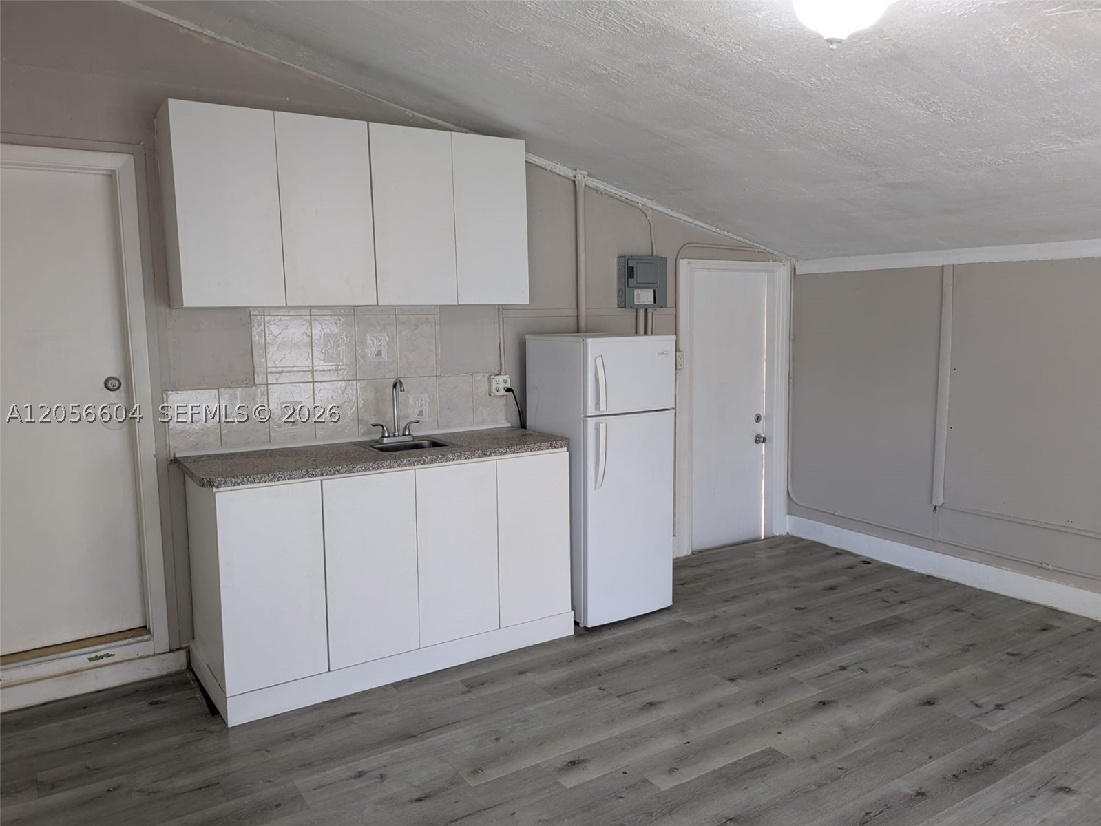 KIRKLAND HEIGHTS AMD - Residential Income