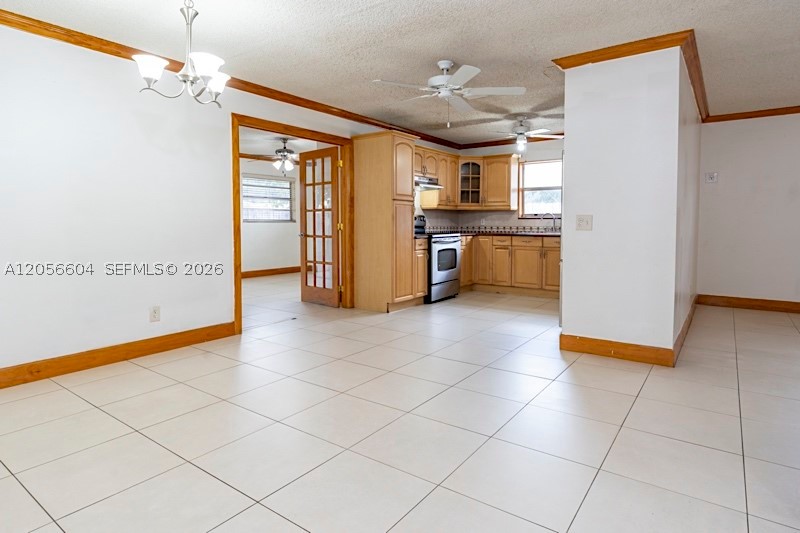 KIRKLAND HEIGHTS AMD - Residential Income