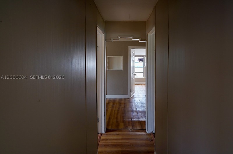 KIRKLAND HEIGHTS AMD - Residential Income