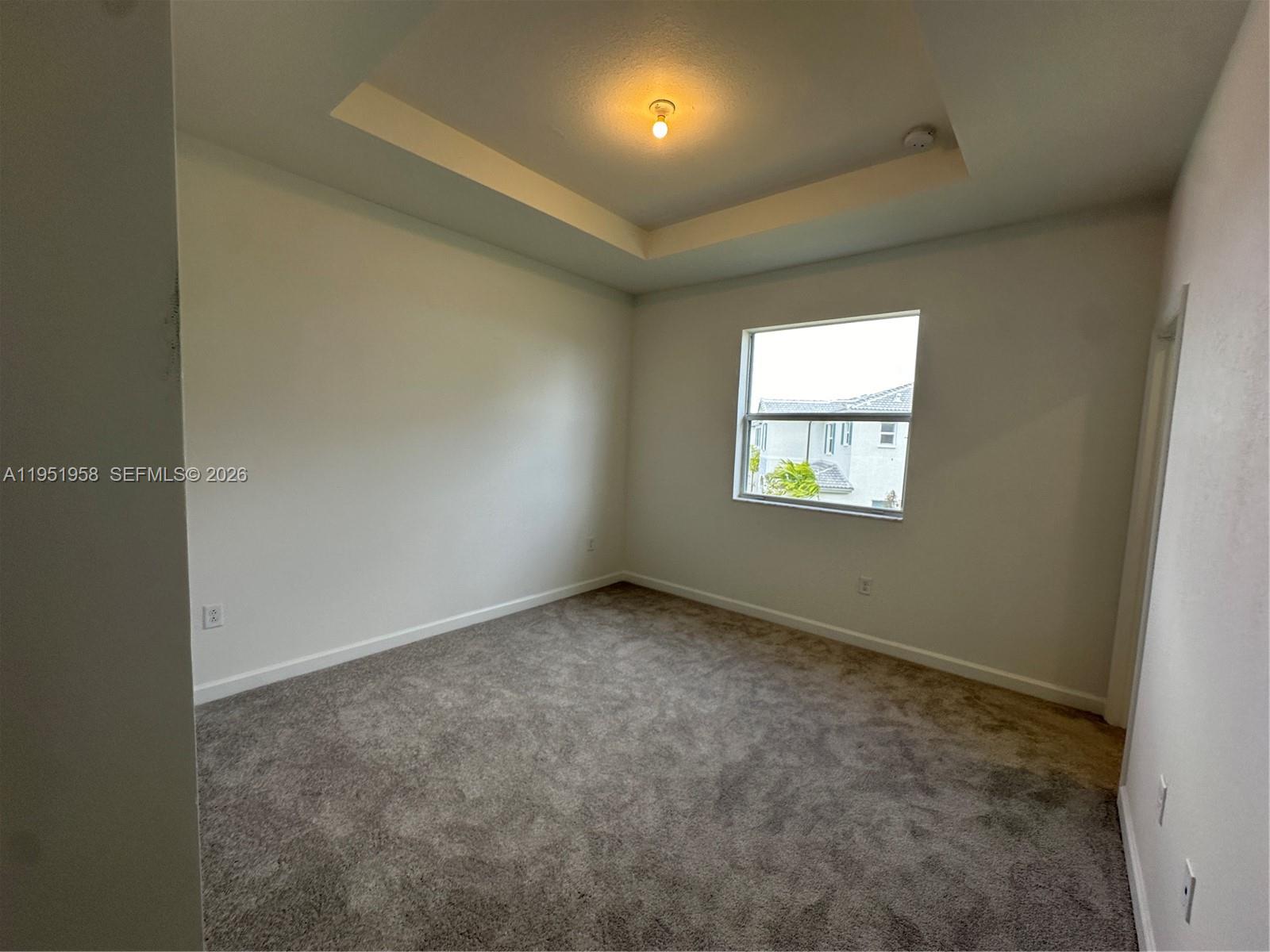 CEDAR POINTE - Residential