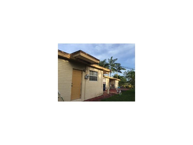 This is a Short Sale. Property needs repairs.  Nice lot with fruit trees.