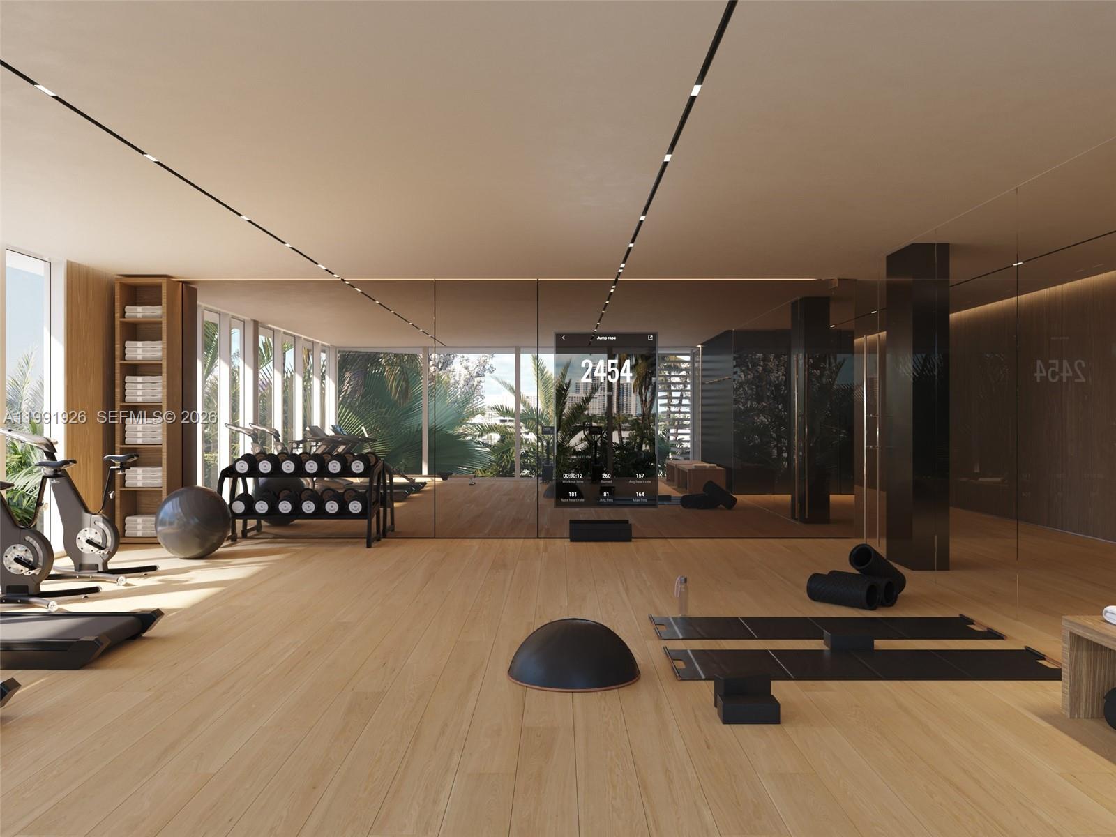 9900 West - Residential