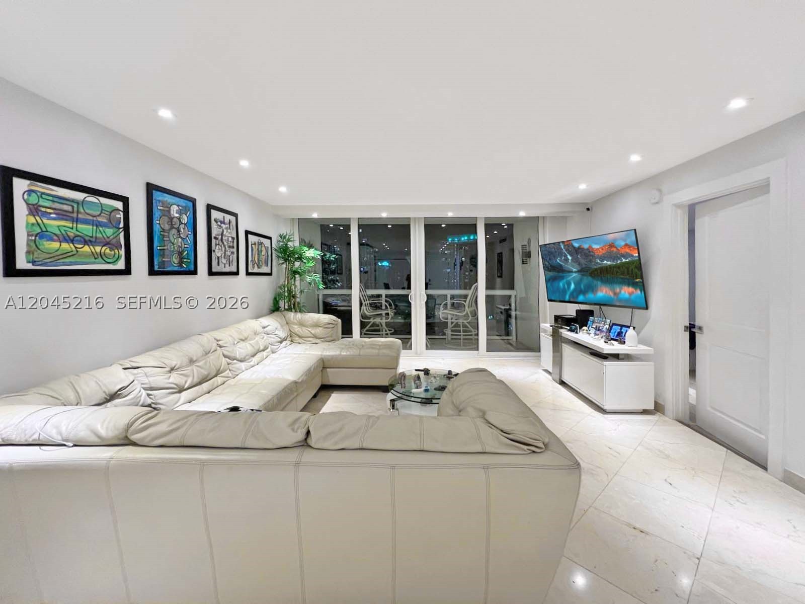 AQUASOL CONDO - Residential