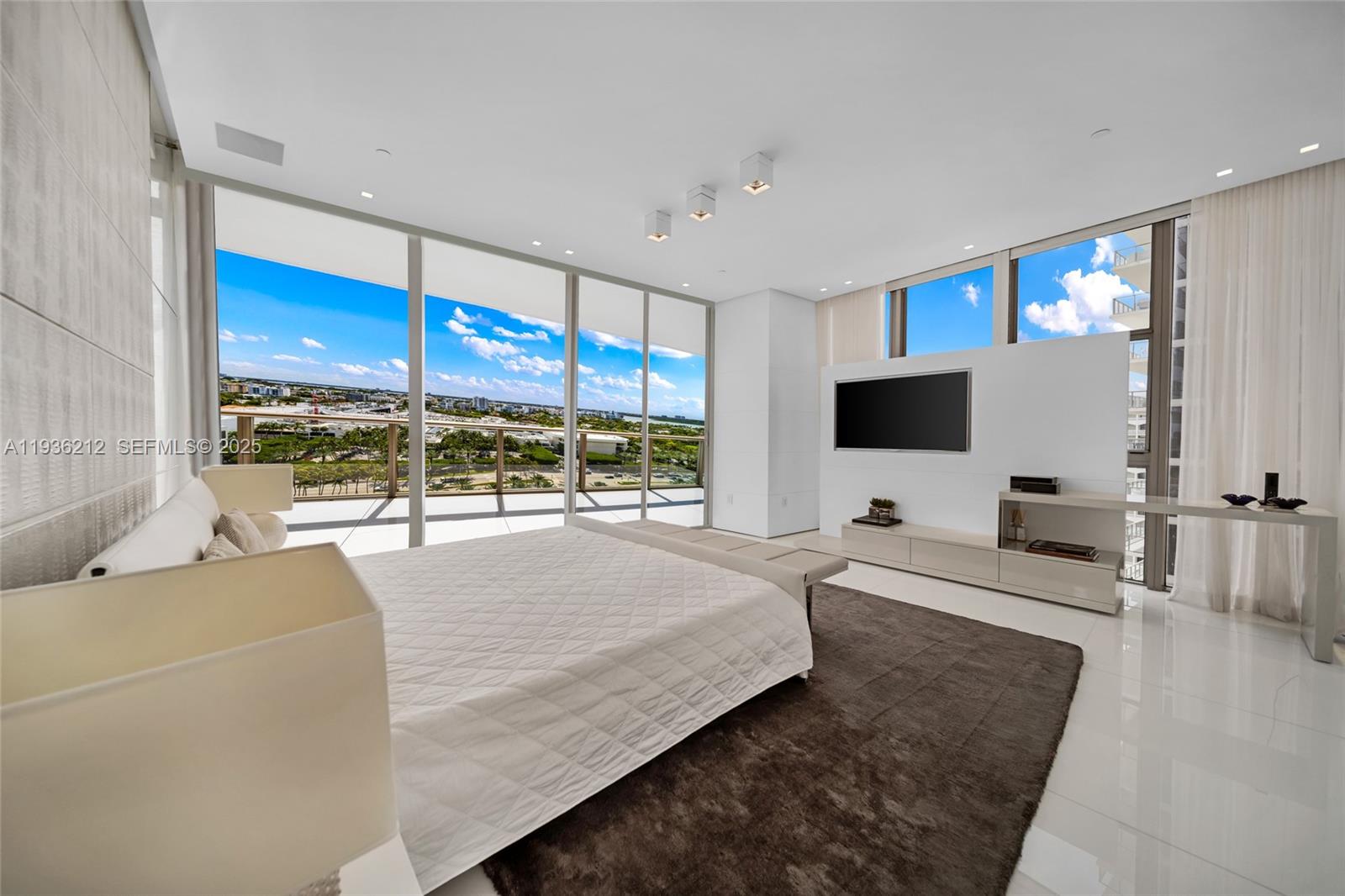 BAL HARBOUR NORTH SOUTH C - Residential