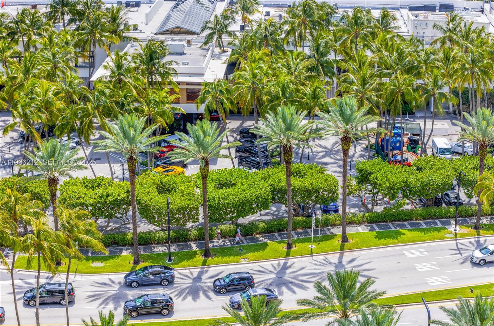 BAL HARBOUR NORTH SOUTH C - Residential