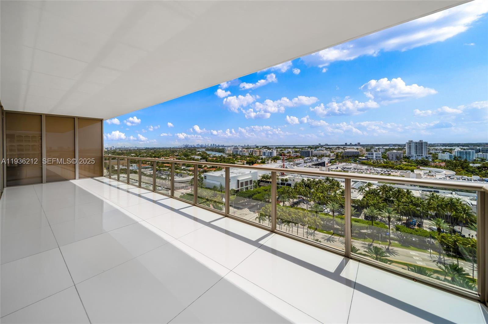 BAL HARBOUR NORTH SOUTH C - Residential