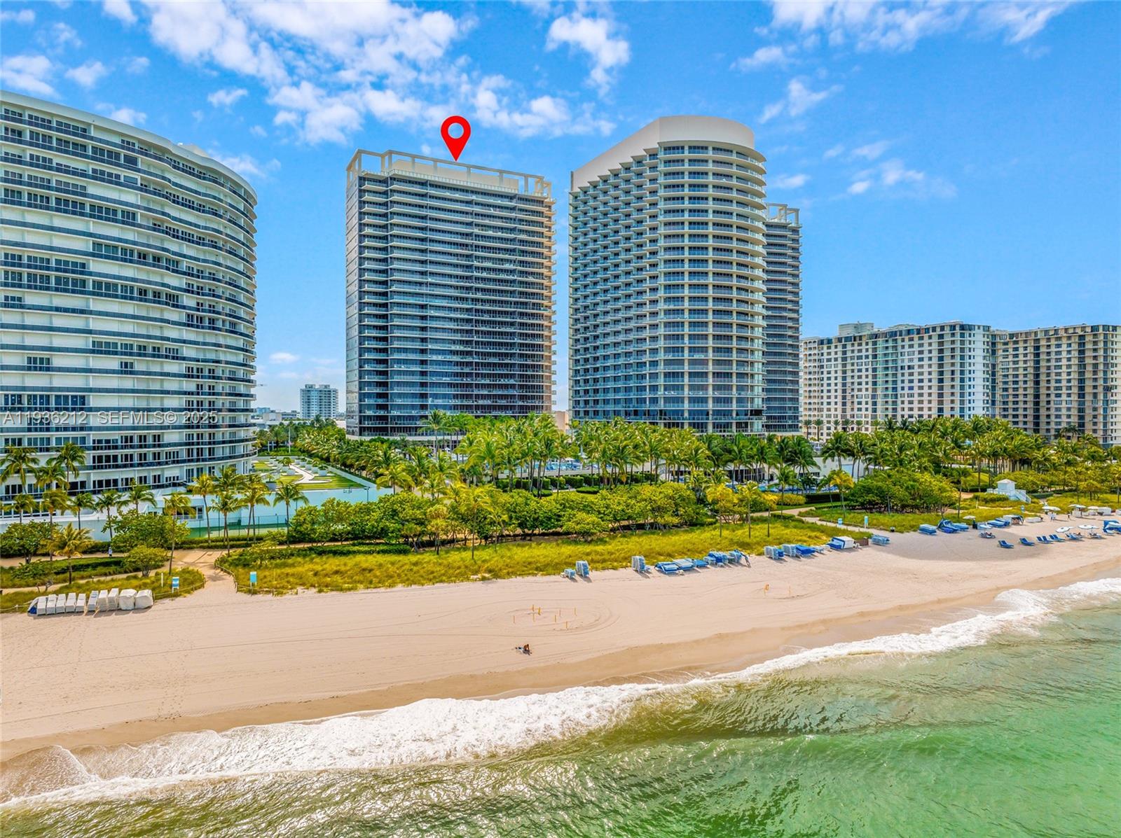 BAL HARBOUR NORTH SOUTH C - Residential