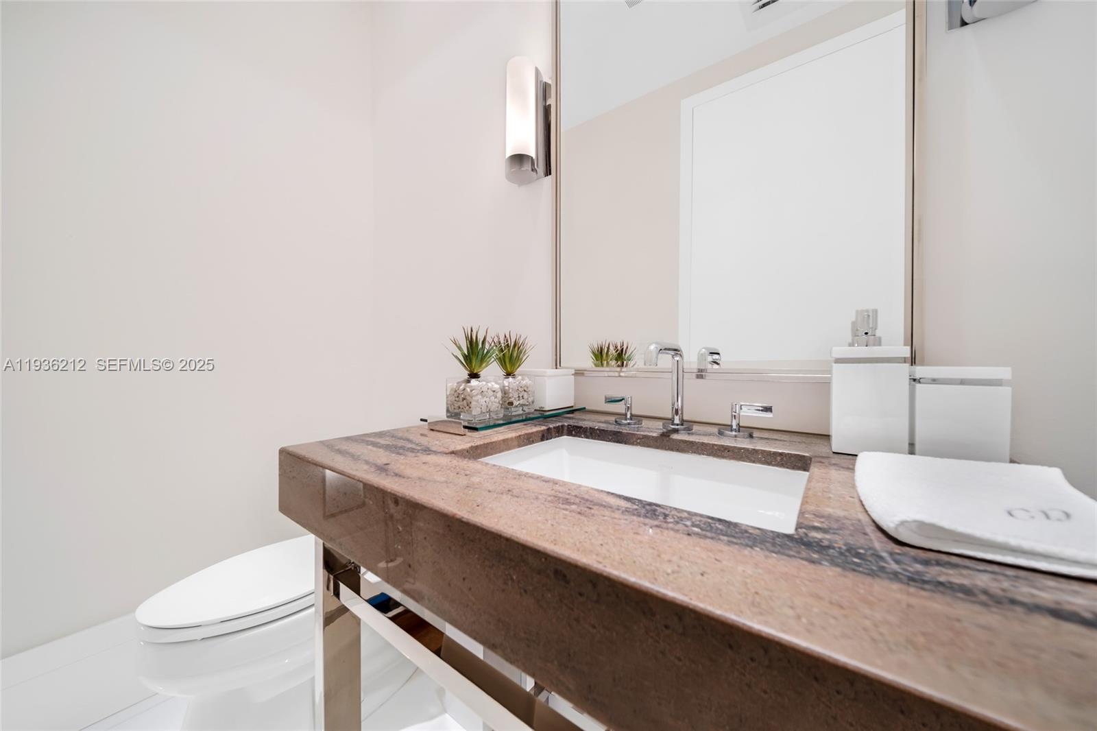 BAL HARBOUR NORTH SOUTH C - Residential