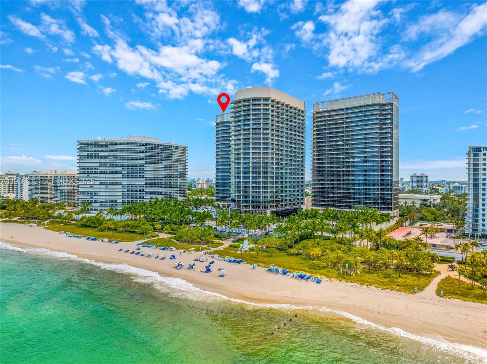 BAL HARBOUR NORTH SOUTH C - Residential