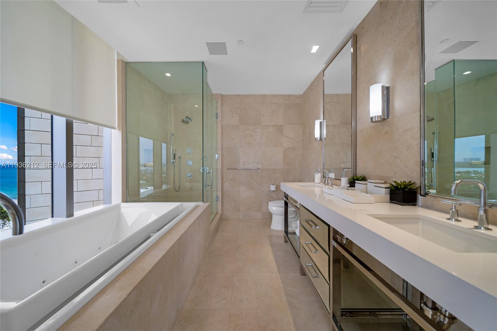 BAL HARBOUR NORTH SOUTH C - Residential