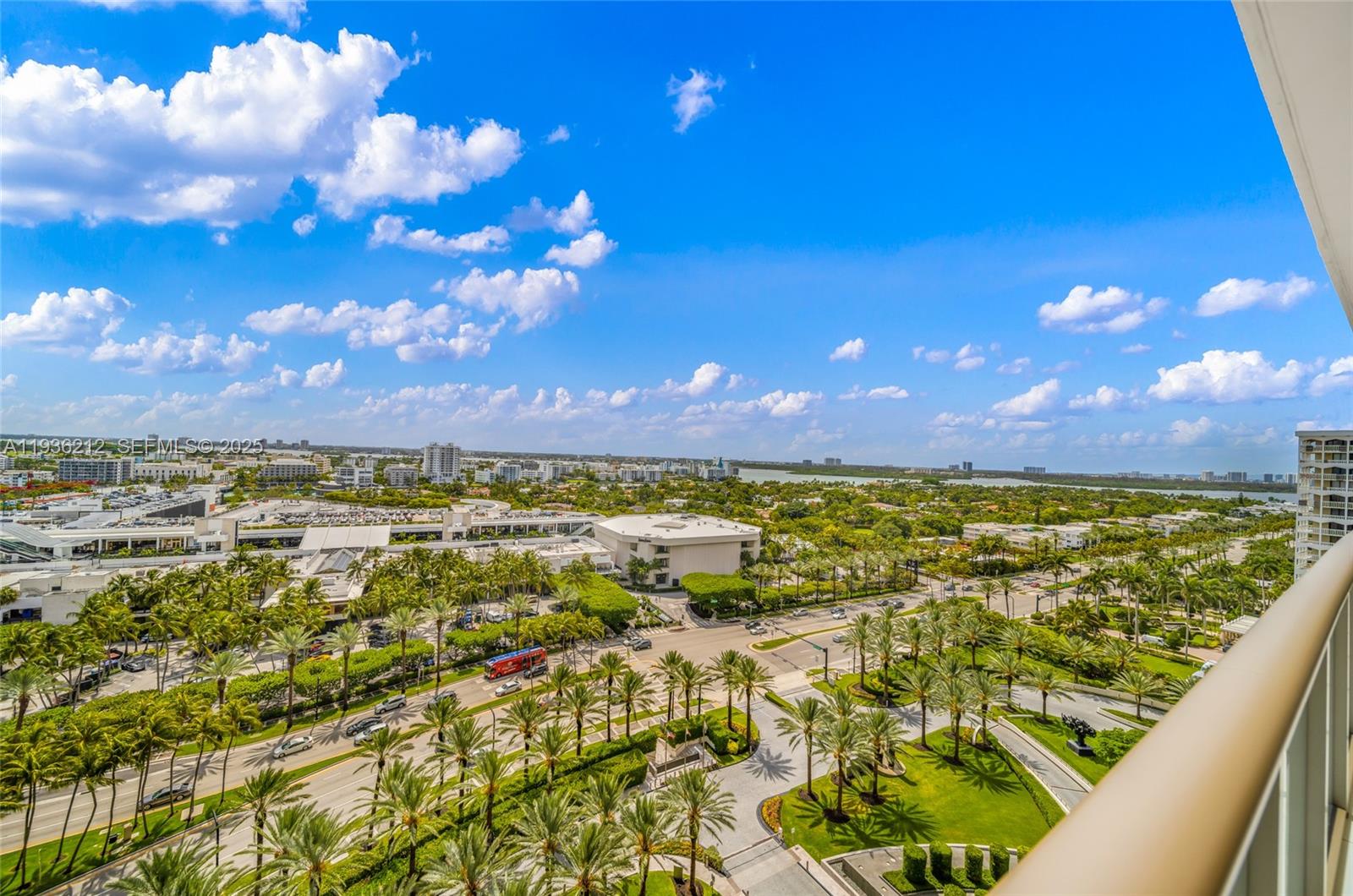 BAL HARBOUR NORTH SOUTH C - Residential