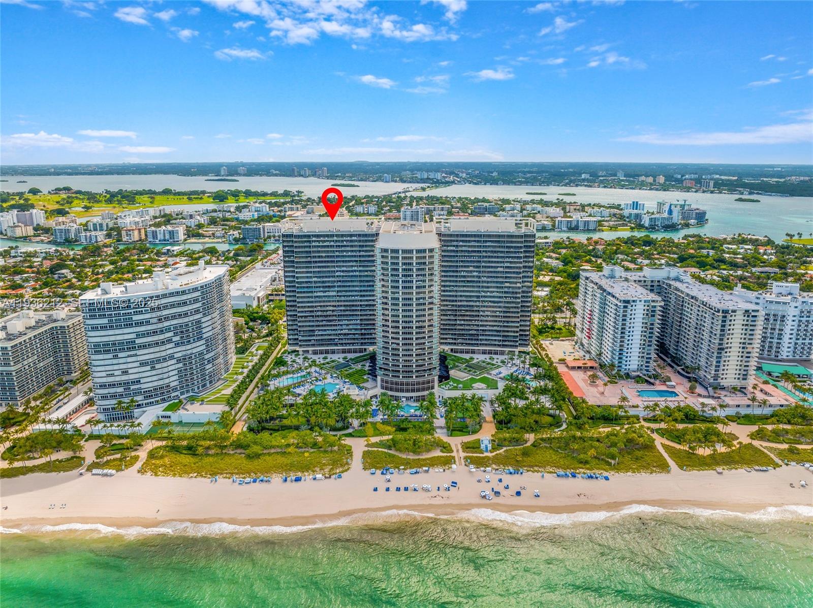 BAL HARBOUR NORTH SOUTH C - Residential