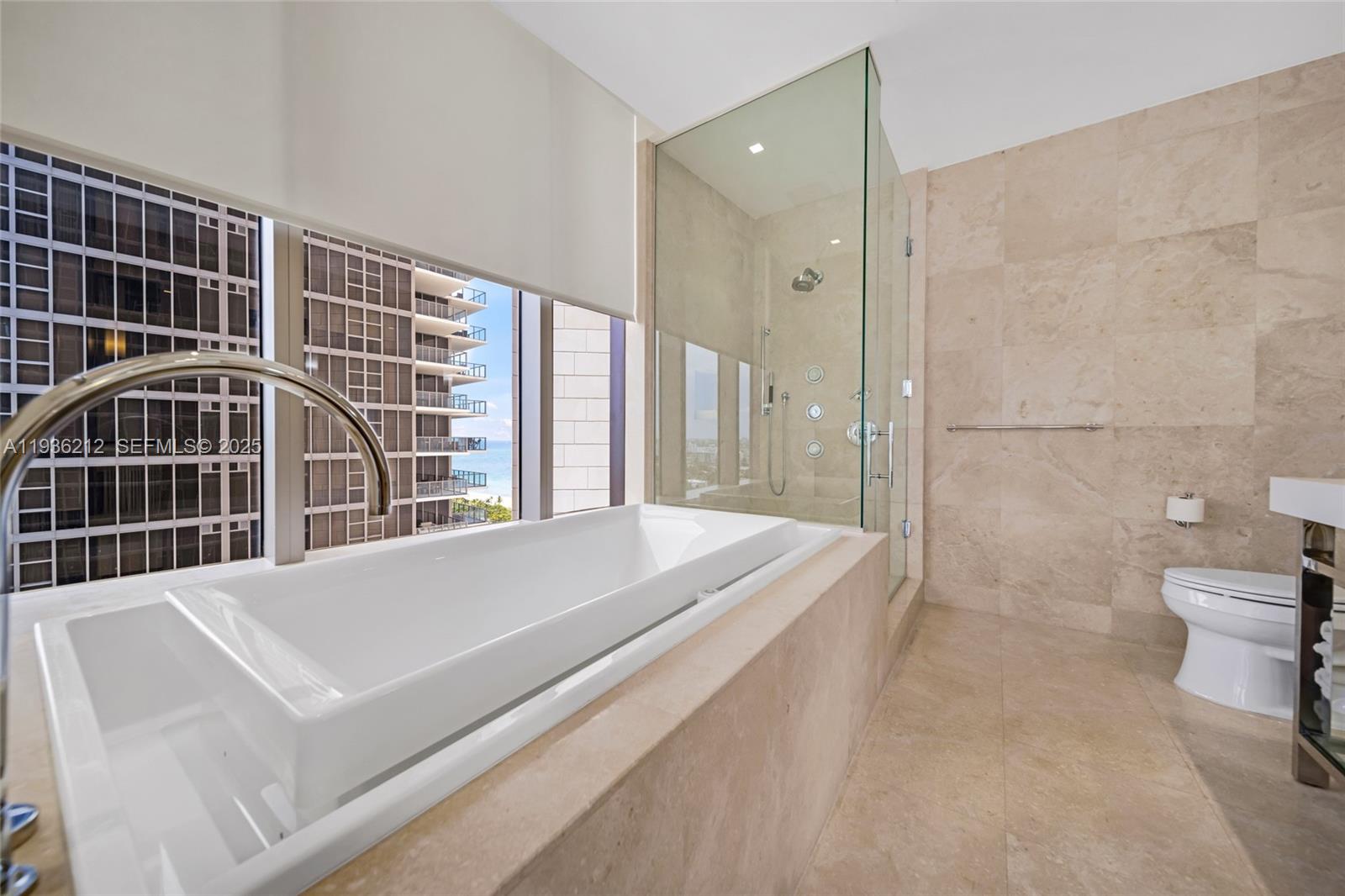 BAL HARBOUR NORTH SOUTH C - Residential