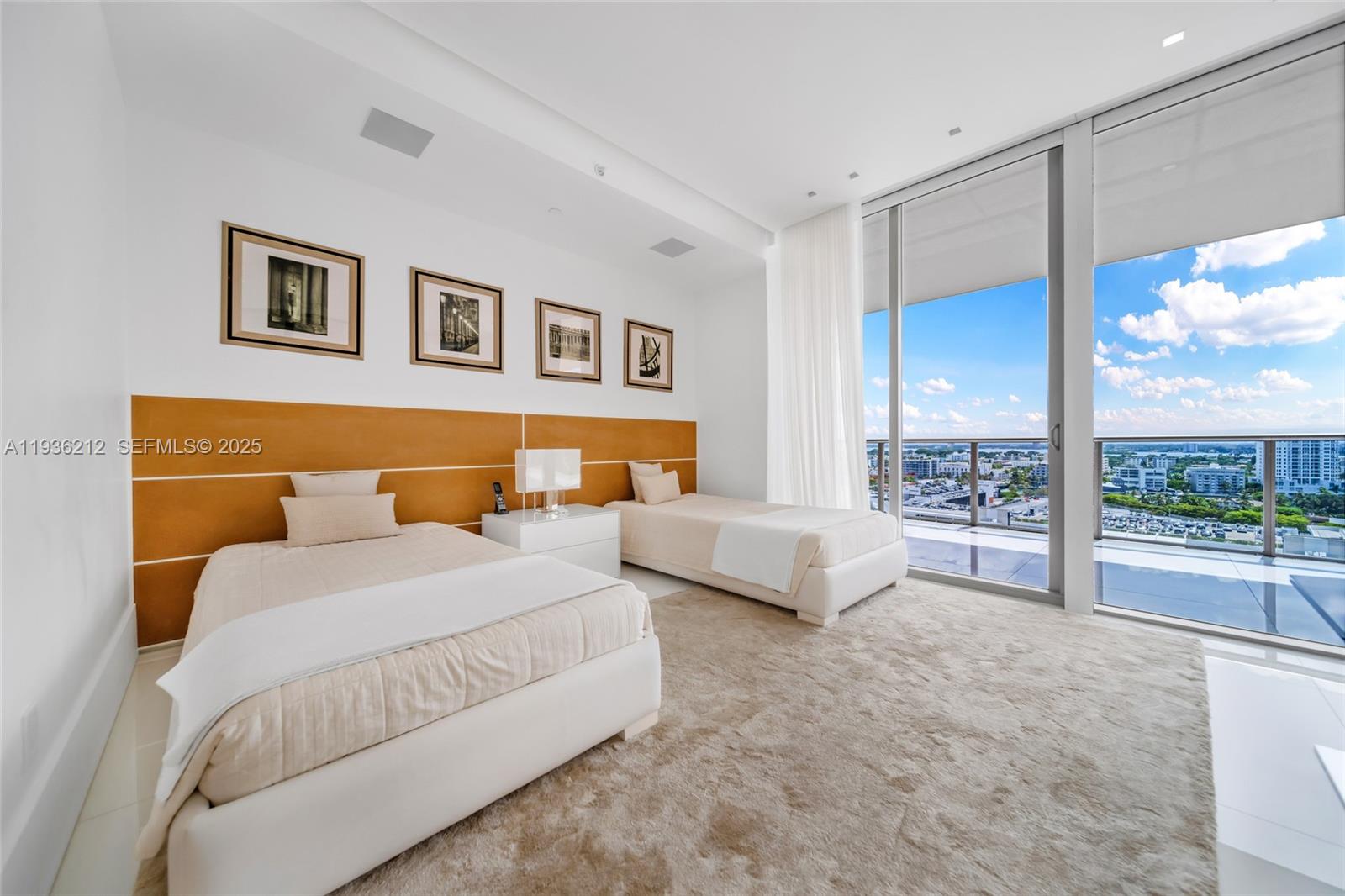 BAL HARBOUR NORTH SOUTH C - Residential