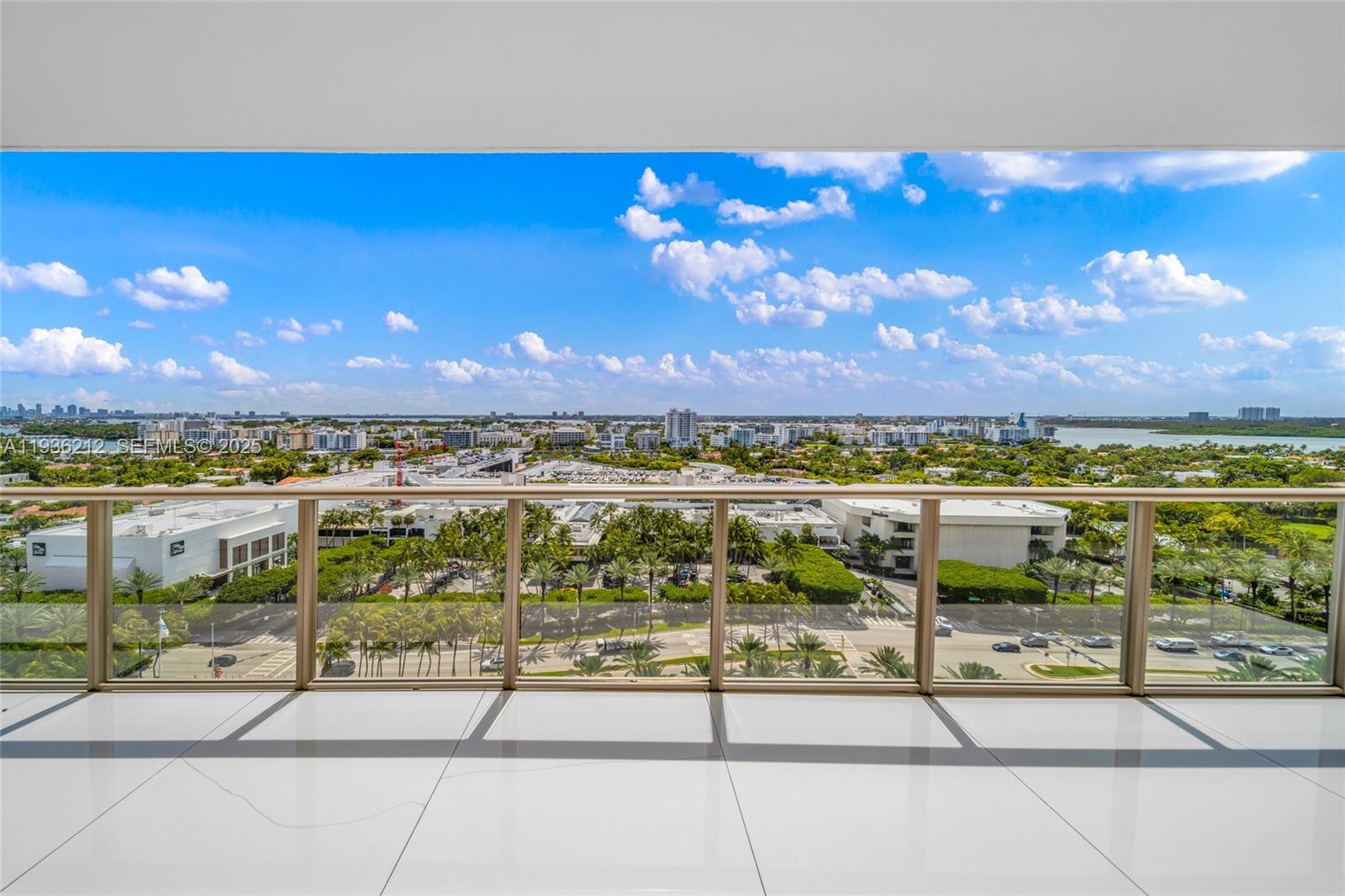 BAL HARBOUR NORTH SOUTH C - Residential