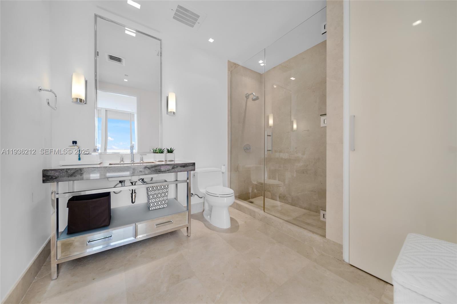 BAL HARBOUR NORTH SOUTH C - Residential