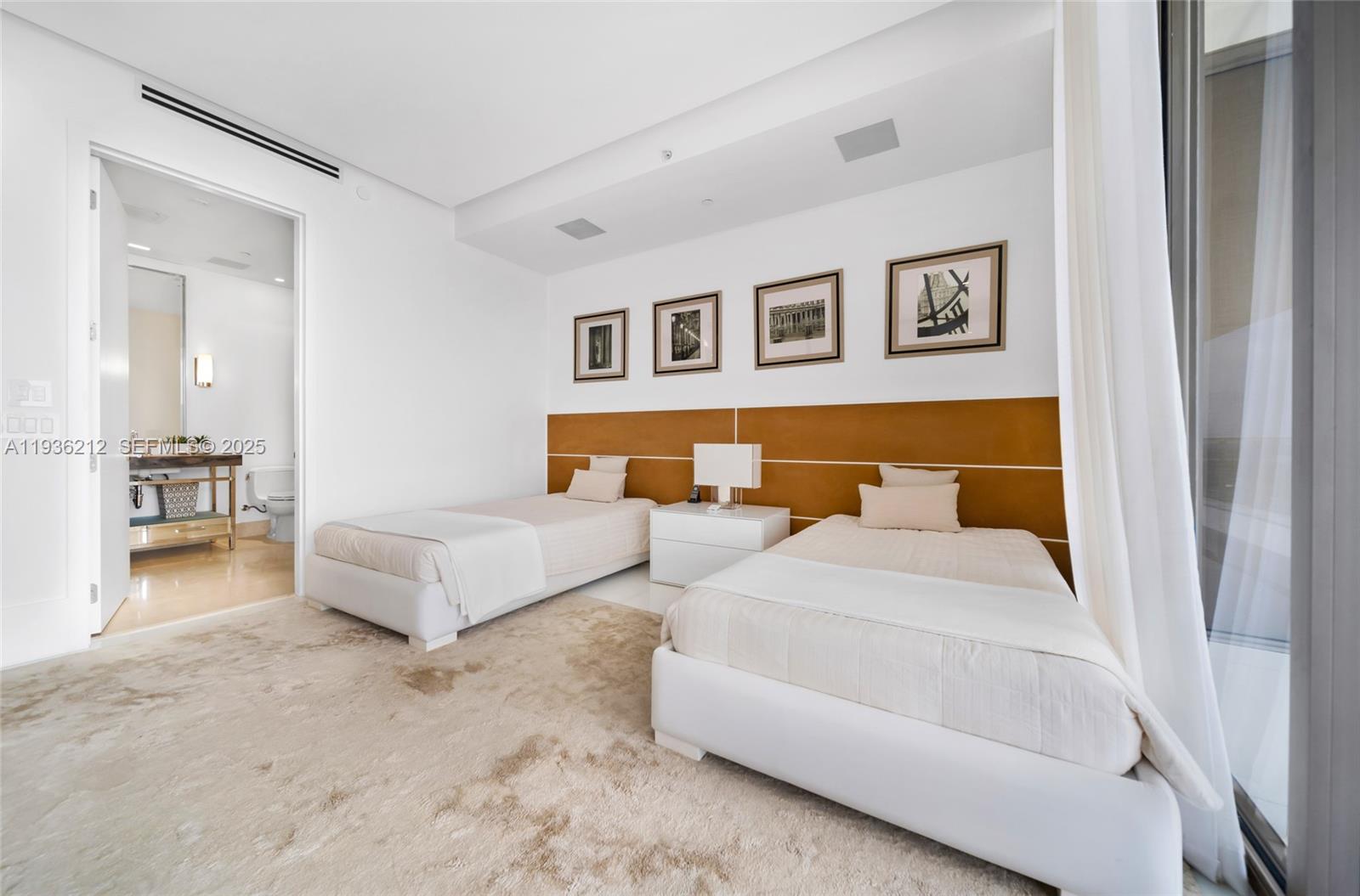 BAL HARBOUR NORTH SOUTH C - Residential