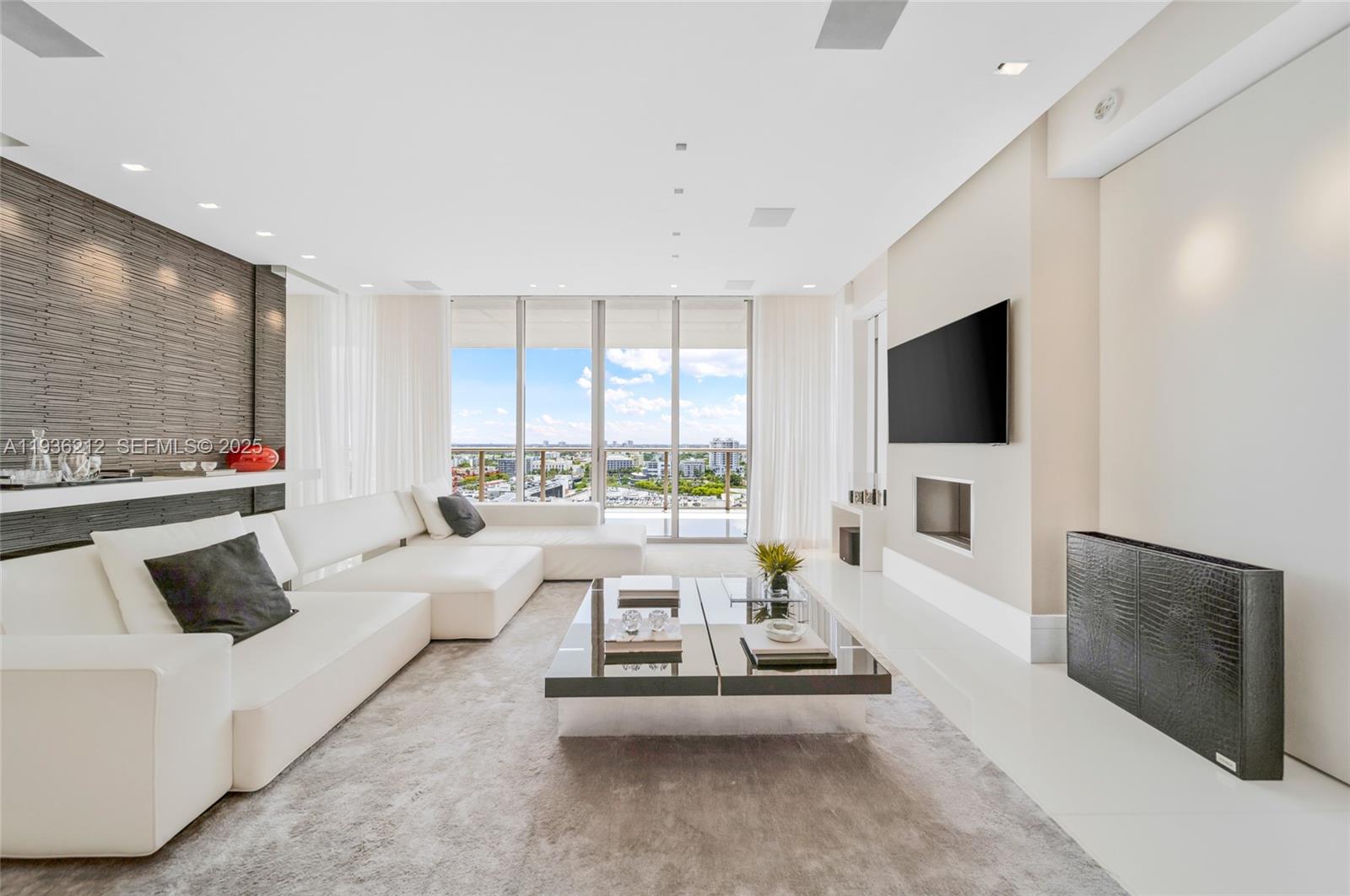 BAL HARBOUR NORTH SOUTH C - Residential