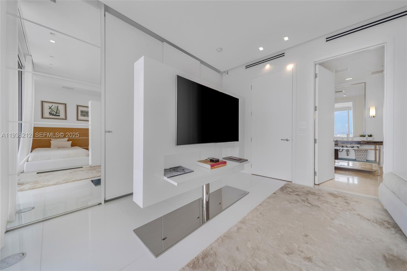 BAL HARBOUR NORTH SOUTH C - Residential