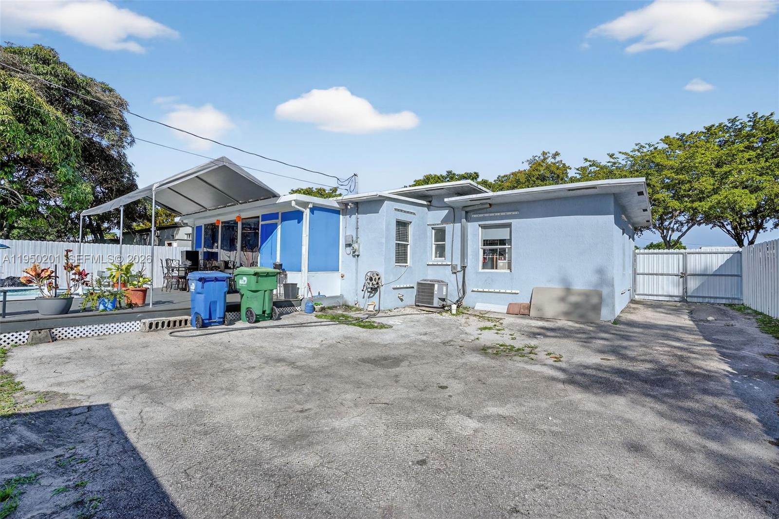 PLAT NO 1 OPA LOCKA - Residential