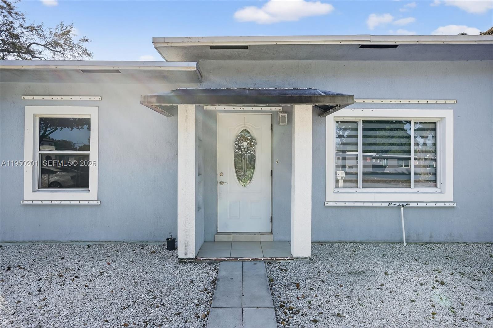 PLAT NO 1 OPA LOCKA - Residential