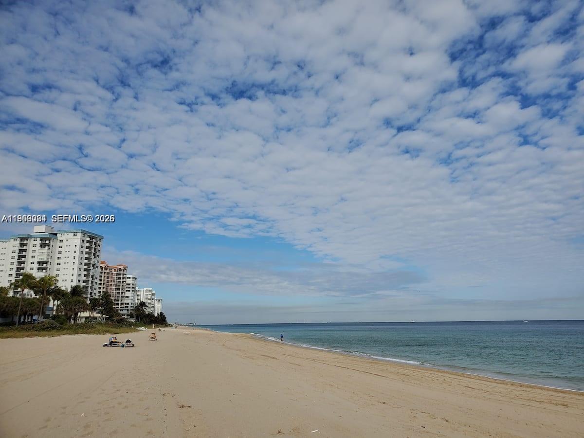 GARDENS BY THE SEA CONDO - Residential