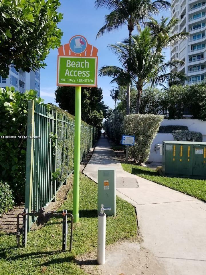 GARDENS BY THE SEA CONDO - Residential