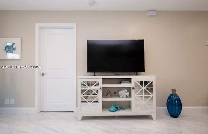GARDENS BY THE SEA CONDO - Residential