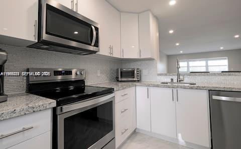 GARDENS BY THE SEA CONDO - Residential