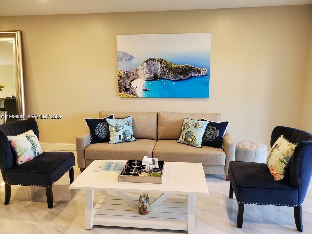 GARDENS BY THE SEA CONDO - Residential