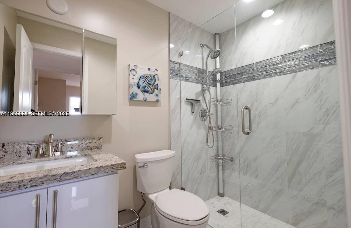 GARDENS BY THE SEA CONDO - Residential