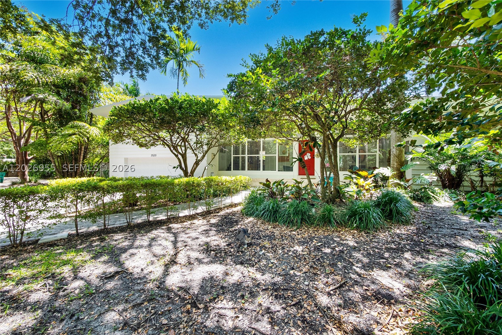 PHILBRICK ESTS - Residential
